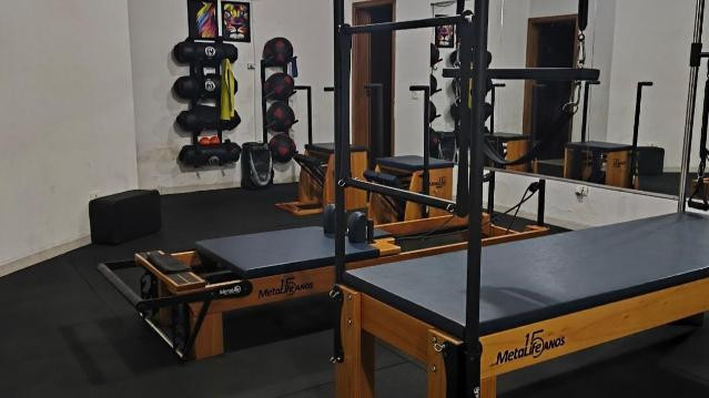 Image 3 from Unity Pilates e Fisioterapia partner gallery