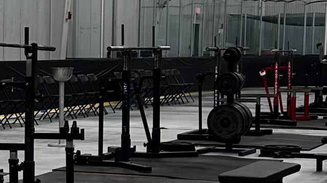 Image 2 from BFit505 & Burque CrossFit partner gallery