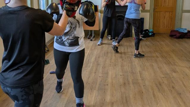 Image 3 from Reboot Fitness - West Norwood partner gallery