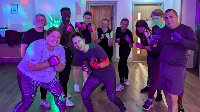 Image 1 from Reboot Fitness - West Norwood partner gallery