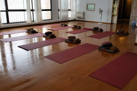 Imagen 3 de la galería del partner Semilla Holística