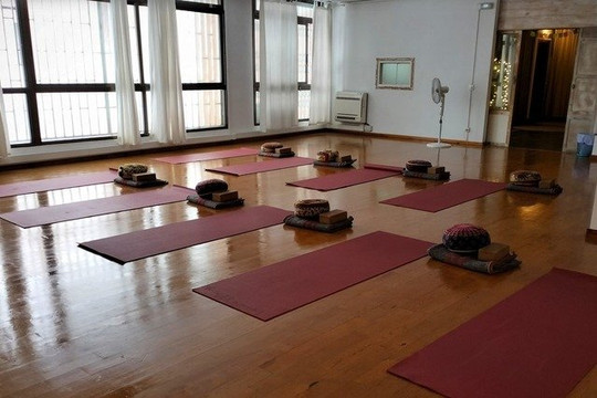 Imagen 1 de la galería del partner Espacio de Yoga
