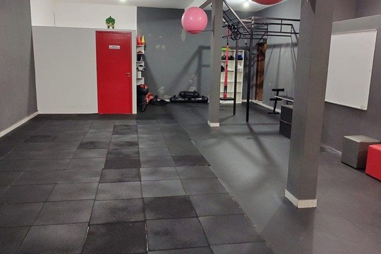 Imagem 1 da galeria do parceiro Centro de treinamento físico life studio