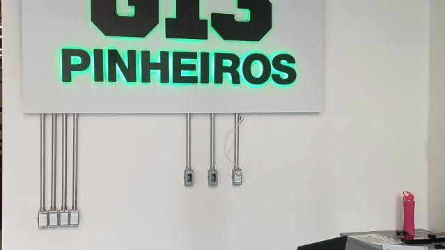 Imagem 3 da galeria do parceiro G13 BJJ - Pinheiros