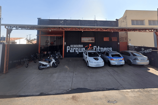 Imagem 2 da galeria do parceiro Academia Parque Fitness