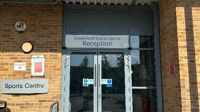 Image 2 from Everyone Active - Greenford Sports Centre partner gallery