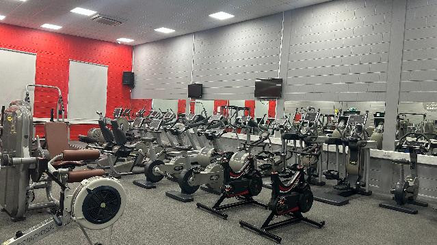 Image 3 from Everyone Active - Greenford Sports Centre partner gallery