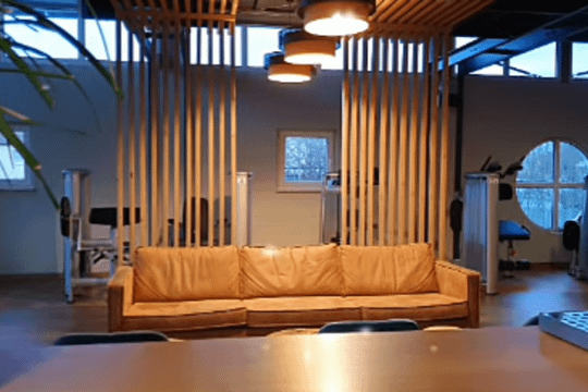 Bild 1 von Health and Fitness GALAXY Stendal Partnergalerie