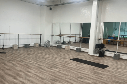 Imagen 2 de la galería del partner Studio Wellness