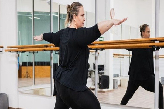 Imagen 1 de la galería del partner Studio Wellness