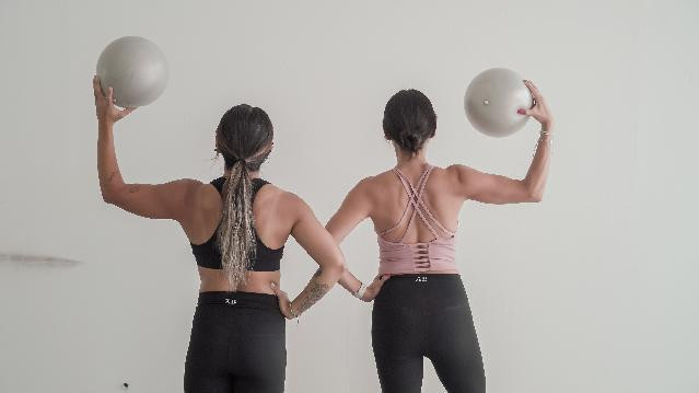 Imagen 1 de la galería del partner Studio Wellness