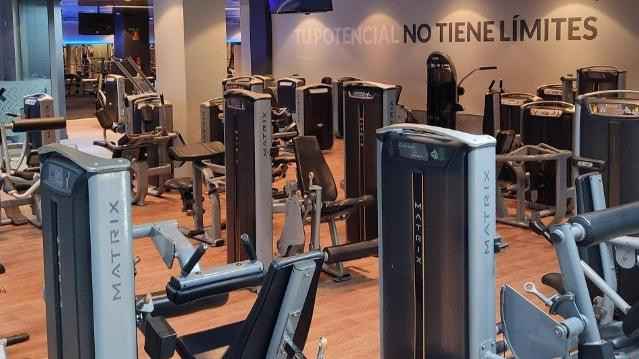 Imagen 3 de la galería del partner VivaGym Fuentenueva