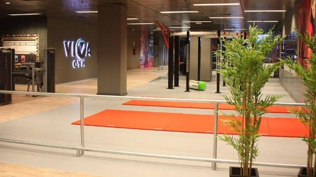 Imagen 2 de la galería del partner VivaGym Fuentenueva