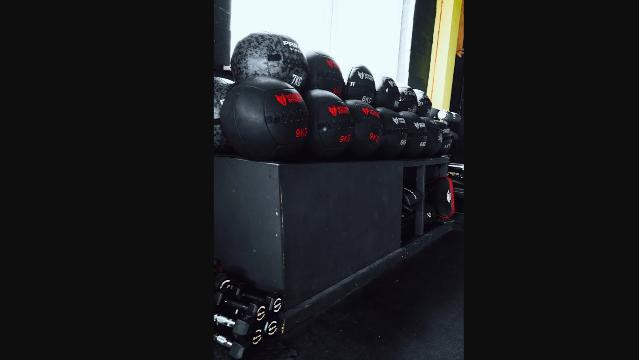 Image 3 from 732 CrossFit partner gallery