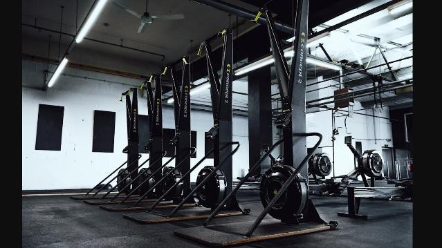 Image 2 from 732 CrossFit partner gallery