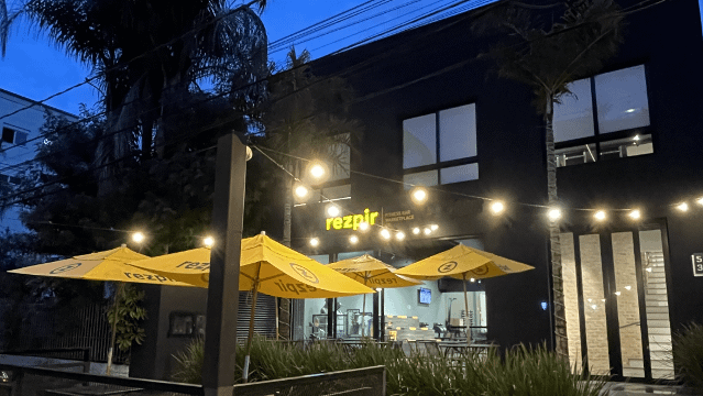 Imagem 1 da galeria do parceiro Rezpir