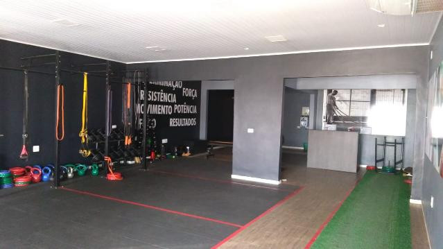 Imagem 3 da galeria do parceiro Prolife Centro de Treinamento