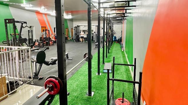 Imagem 1 da galeria do parceiro Prolife Centro de Treinamento