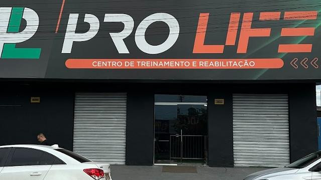 Imagem 2 da galeria do parceiro Prolife Centro de Treinamento
