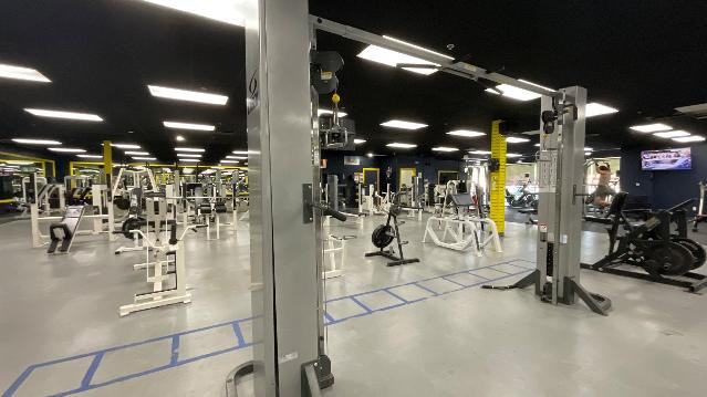 Image 1 from Coulee Fitness partner gallery