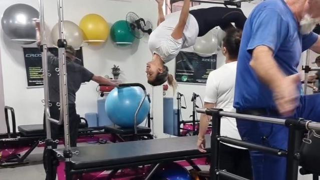 Imagem 1 da galeria do parceiro Fisioclin