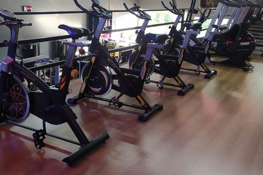 Imagem 3 da galeria do parceiro Atenas Academia