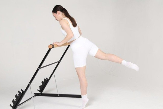 Imagen 1 de la galería del partner Vitalzone