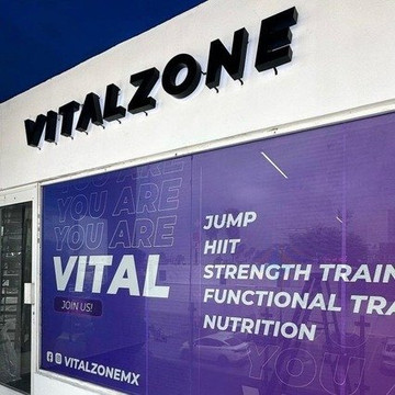 Imagen 2 de la galería del partner Vitalzone