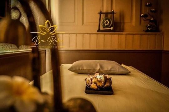 Bild 1 von Bun Raksa Thai Massage Partnergalerie