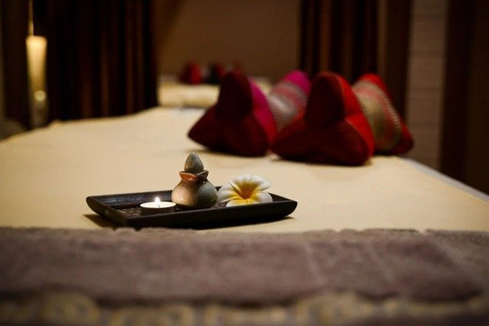 Bild 3 von Bun Raksa Thai Massage Partnergalerie