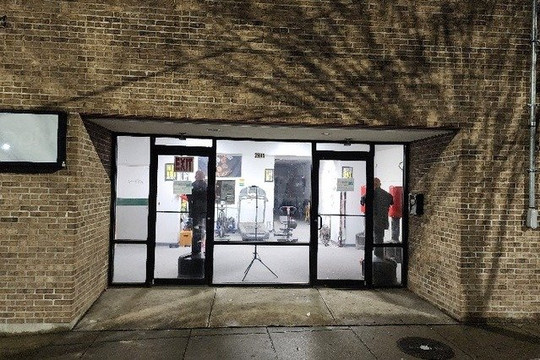 Image 2 from Moetown Fitness partner gallery