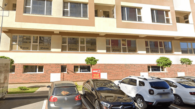 Imaginea 2 din Red Gym Gold galeria partenerului