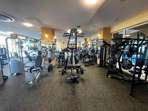 Imaginea 3 din Red Gym Bacau Gold galeria partenerului