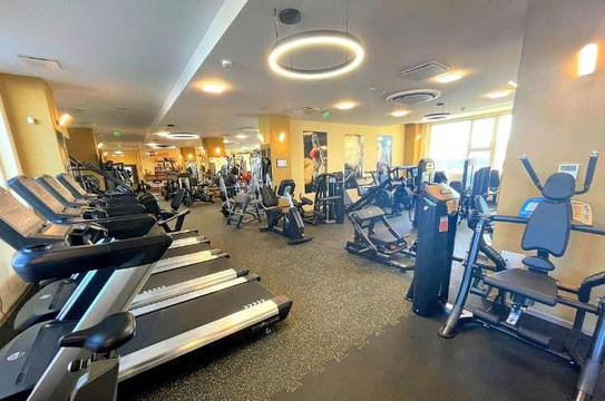 Imaginea 2 din Red Gym Bacau Gold galeria partenerului