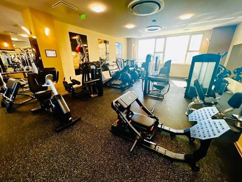 Imaginea 1 din Red Gym Bacau Gold galeria partenerului