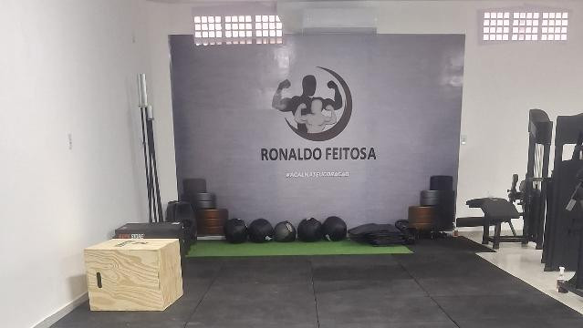 Imagem 3 da galeria do parceiro Studio Ronaldo Feitosa