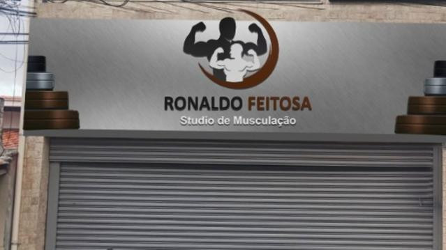 Imagem 2 da galeria do parceiro Studio Ronaldo Feitosa