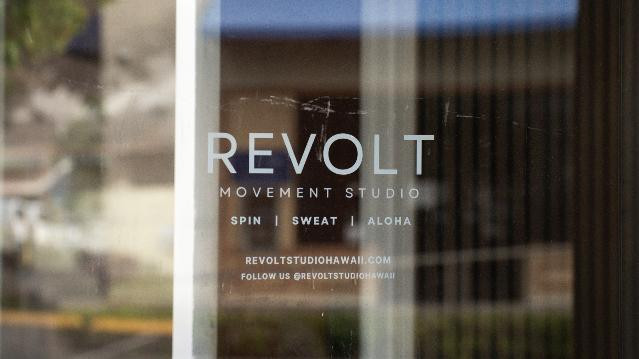 Image 2 from Revolt Studio partner gallery