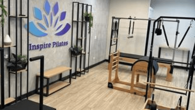 Imagem 2 da galeria do parceiro Inspire Pilates Avenida Arquiteto