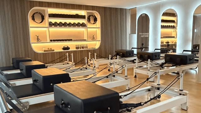 Imagen 3 de la galería del partner Aura Wellness Studio