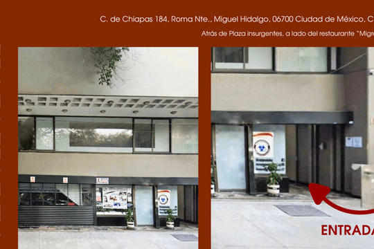 Imagen 2 de la galería del partner Aura Wellness Studio