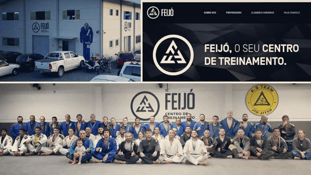 Imagem 1 da galeria do parceiro Feijó Centro de Treinamento e Loja
