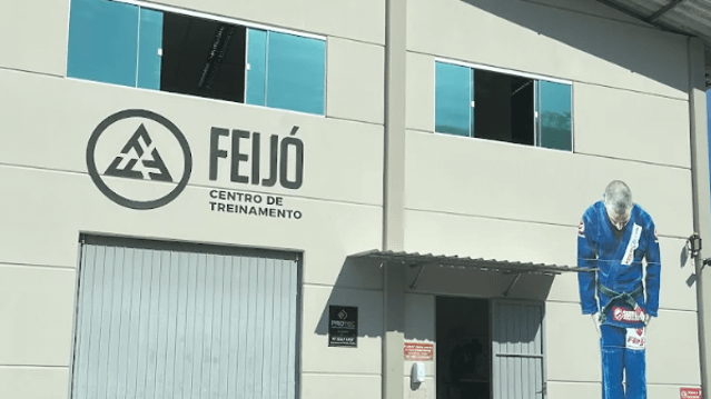 Imagem 2 da galeria do parceiro Feijó Centro de Treinamento e Loja