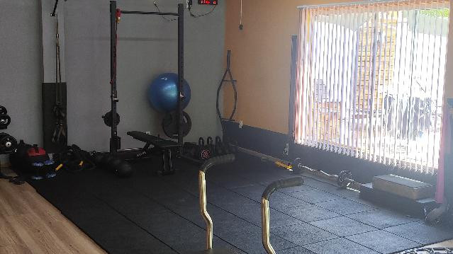 Imagem 3 da galeria do parceiro ASP Treinamento Personalizado