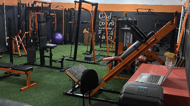 Imagem 2 da galeria do parceiro CT Lion Fit Unidade Grêmio