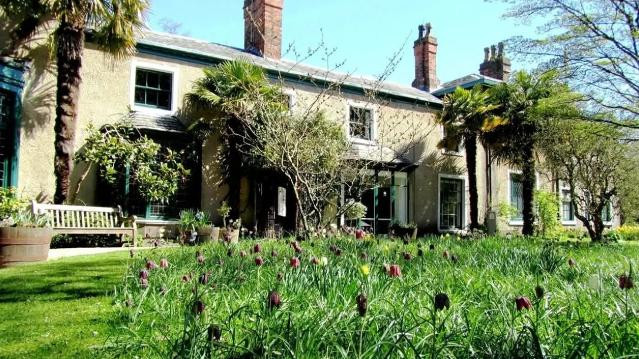 Image 2 from Pilates by Cordelia - The Whitworth Art Gallery partner gallery