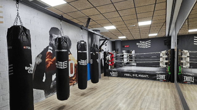 Imagen 3 de la galería del partner VivaGym Palacio de Vistalegre