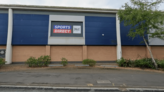 Image 2 from Everlast Gyms Barrow partner gallery