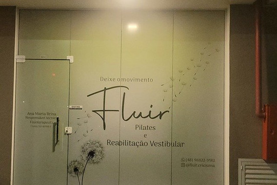 Imagem 2 da galeria do parceiro Fluir Pilates