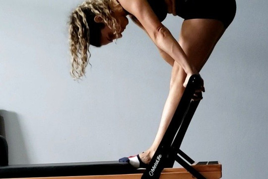 Imagem 3 da galeria do parceiro Fluir Pilates